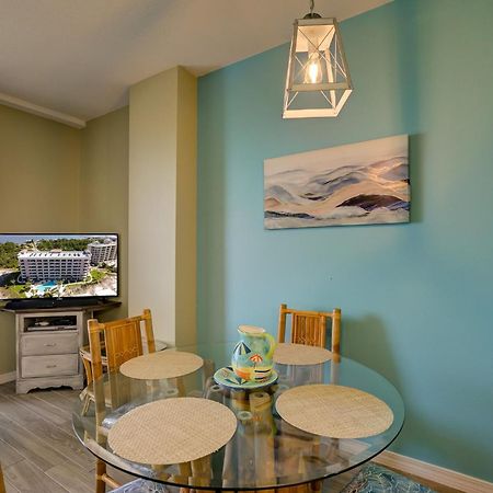 The Dunes 507 By Vacation Homes Collection Gulf Shores Exterior foto