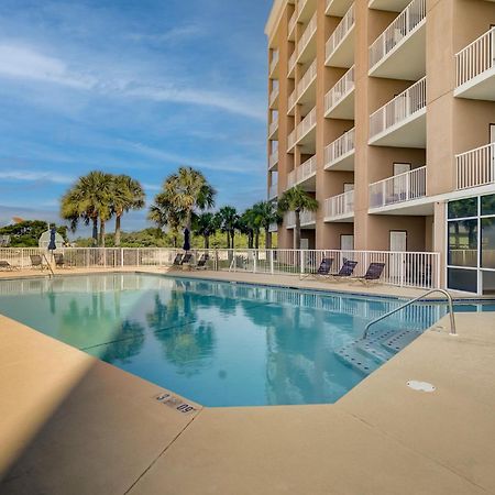 The Dunes 507 By Vacation Homes Collection Gulf Shores Exterior foto