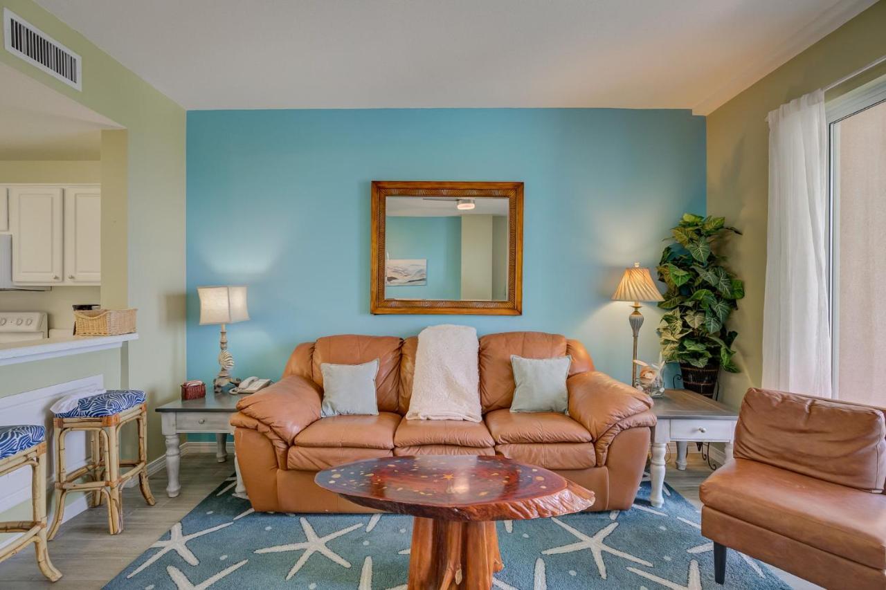 The Dunes 507 By Vacation Homes Collection Gulf Shores Exterior foto