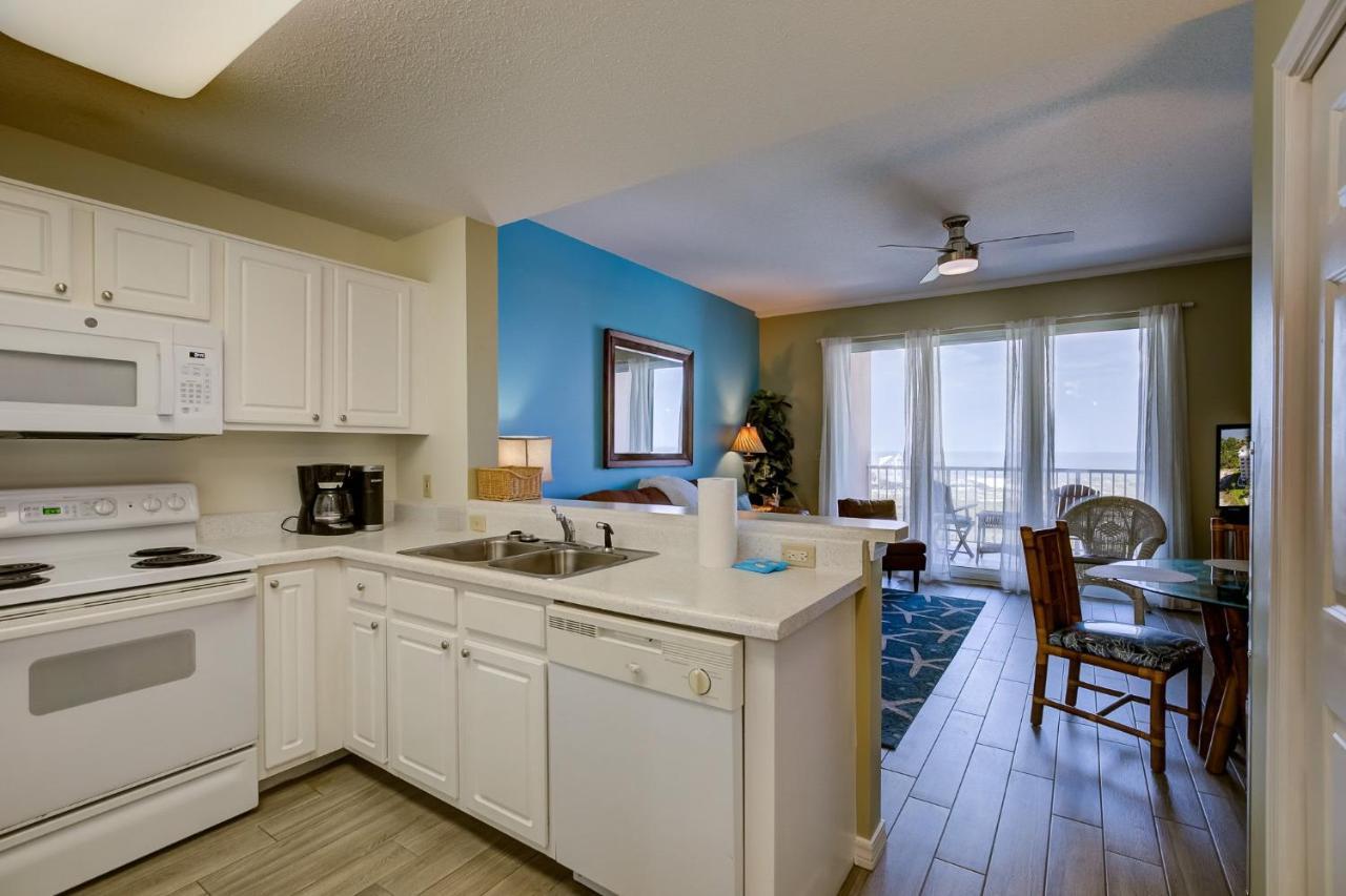 The Dunes 507 By Vacation Homes Collection Gulf Shores Exterior foto