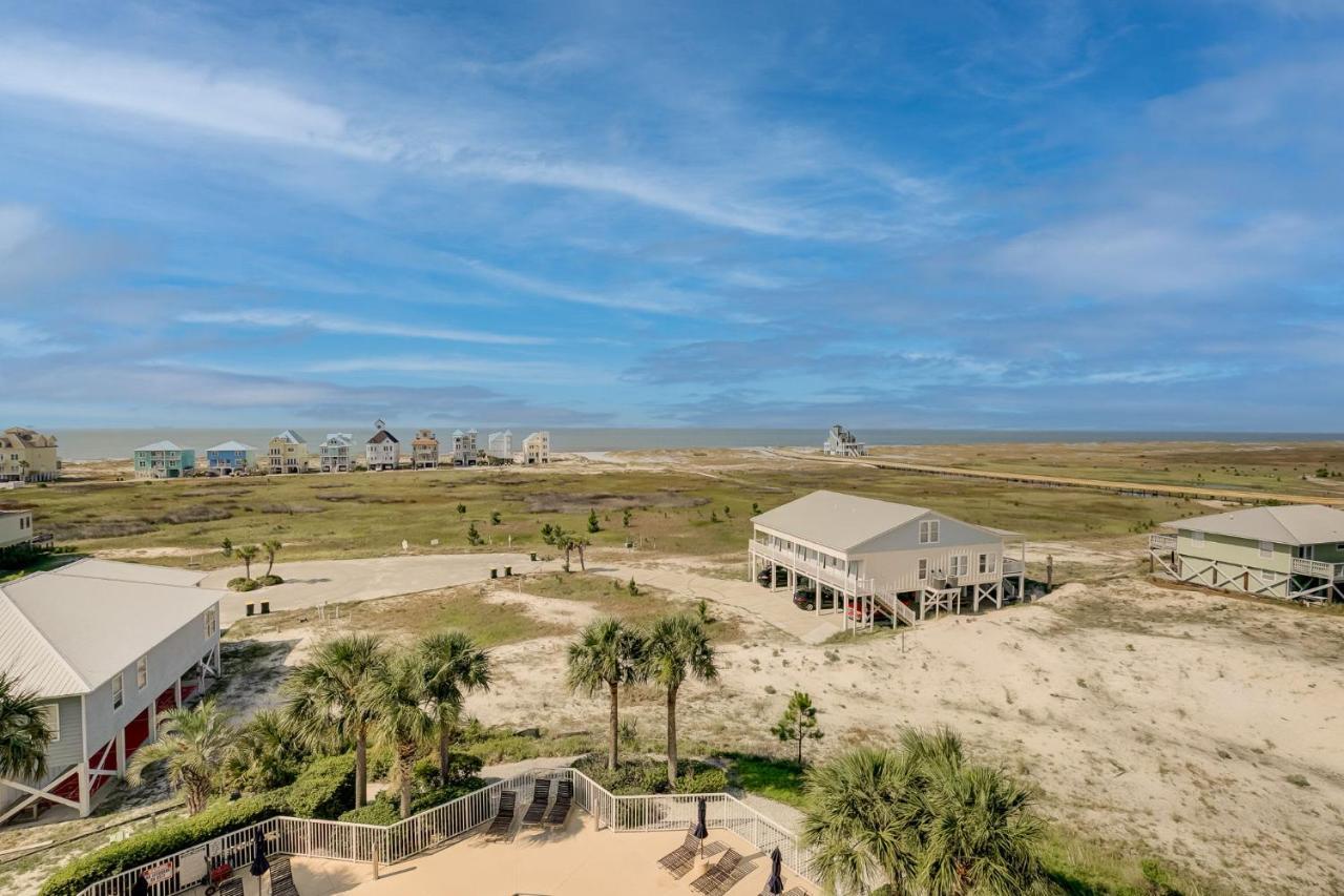 The Dunes 507 By Vacation Homes Collection Gulf Shores Exterior foto