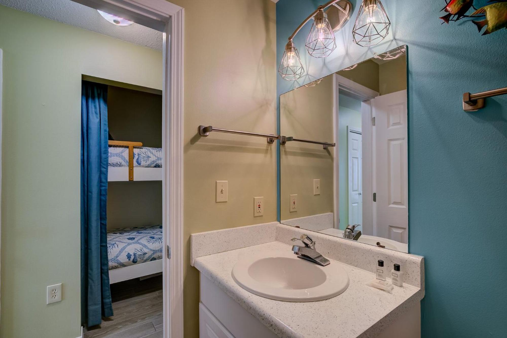 The Dunes 507 By Vacation Homes Collection Gulf Shores Exterior foto