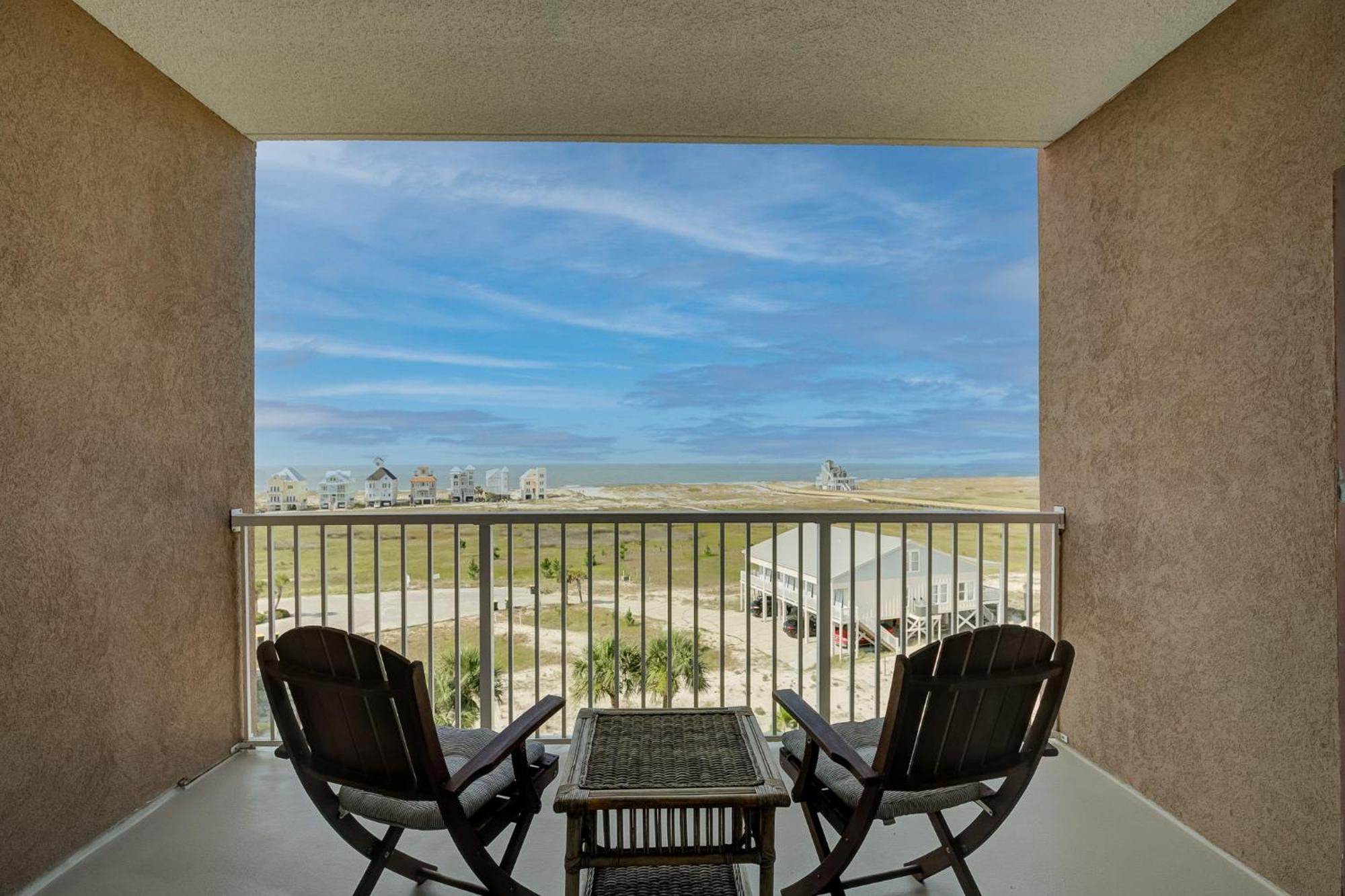 The Dunes 507 By Vacation Homes Collection Gulf Shores Exterior foto